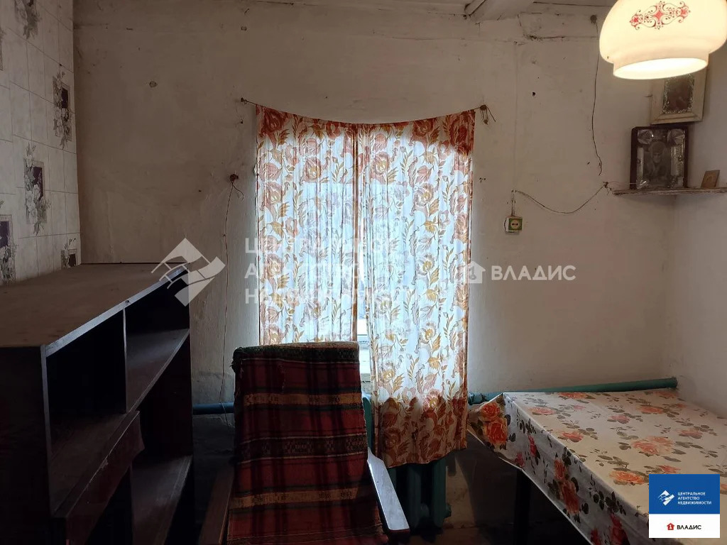 Продажа дома, Кареево, Старожиловский район, ул. Вишневая - Фото 6