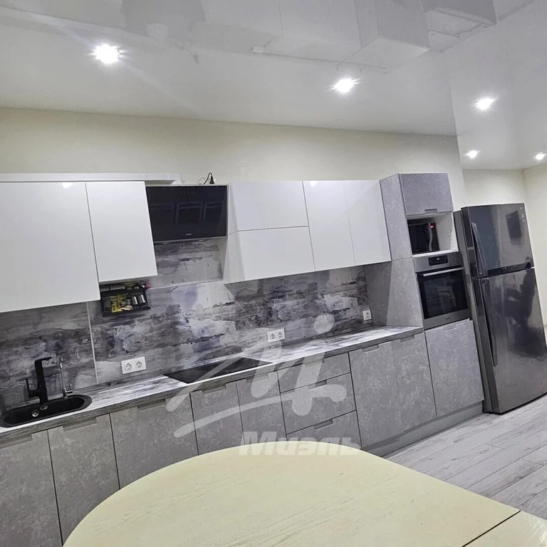 Продажа квартиры, Солнечногорск, Солнечногорский район, Сургутский ... - Фото 9