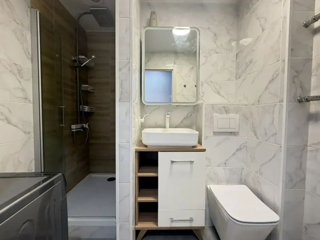 2-к. квартира, 47,3 м2, 5/9 эт. - Фото 9