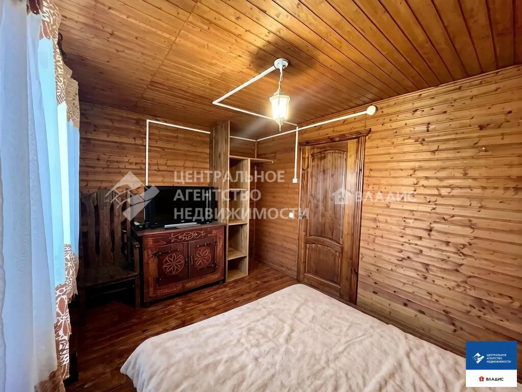 Продажа дома, Березово, Михайловский район - Фото 16