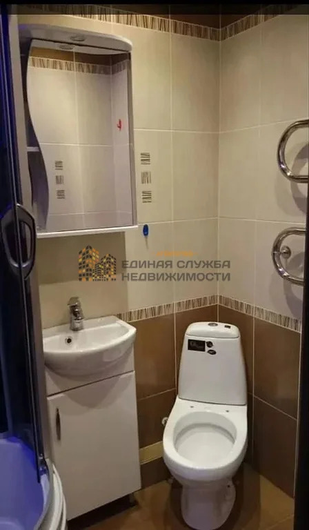 Аренда квартиры, Уфа, ул. Машиностроителей - Фото 11
