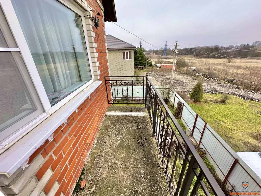 Продажа дома, Ступино, Дмитровский район, улица Молодежная - Фото 30