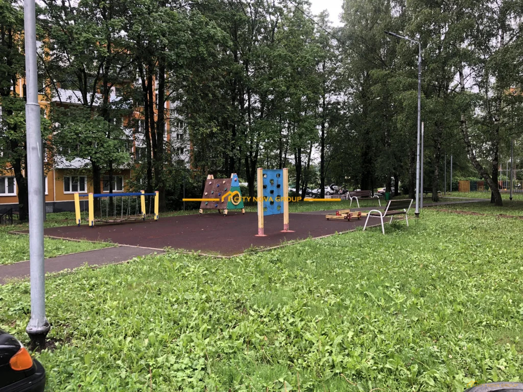 Продажа квартиры, м. Теплый Стан, ГСК-4 гск. - Фото 10