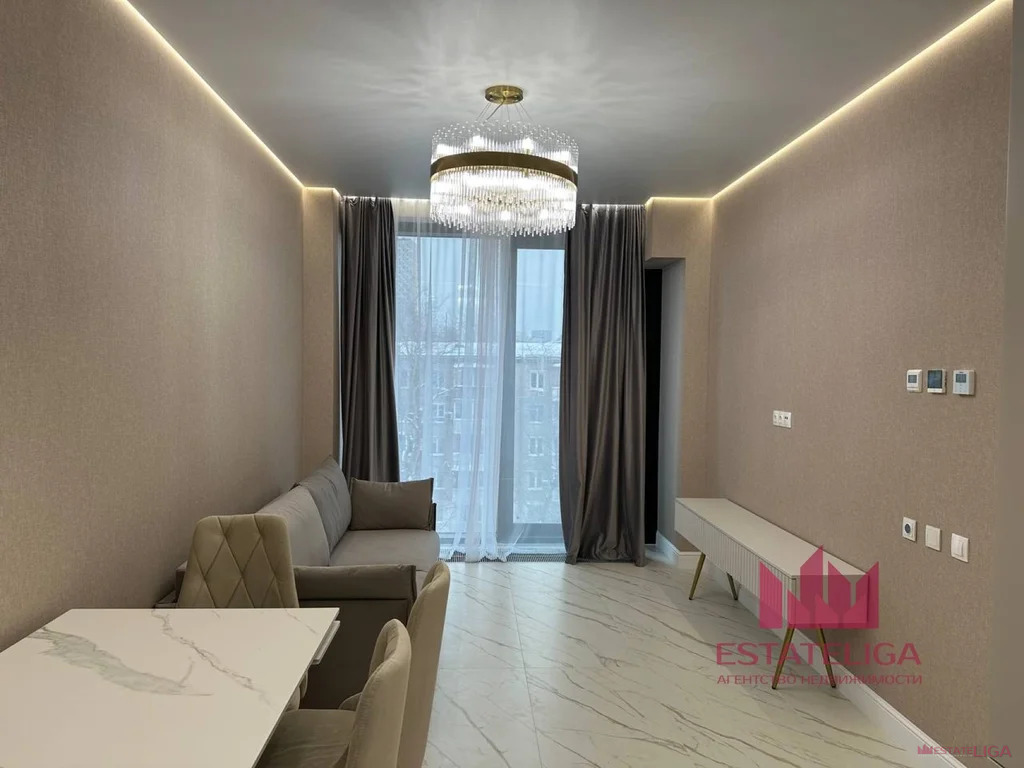 Аренда квартиры, 2-я Хуторская улица - Фото 4