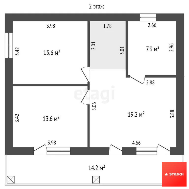 Продажа дома, Сакский район - Фото 42