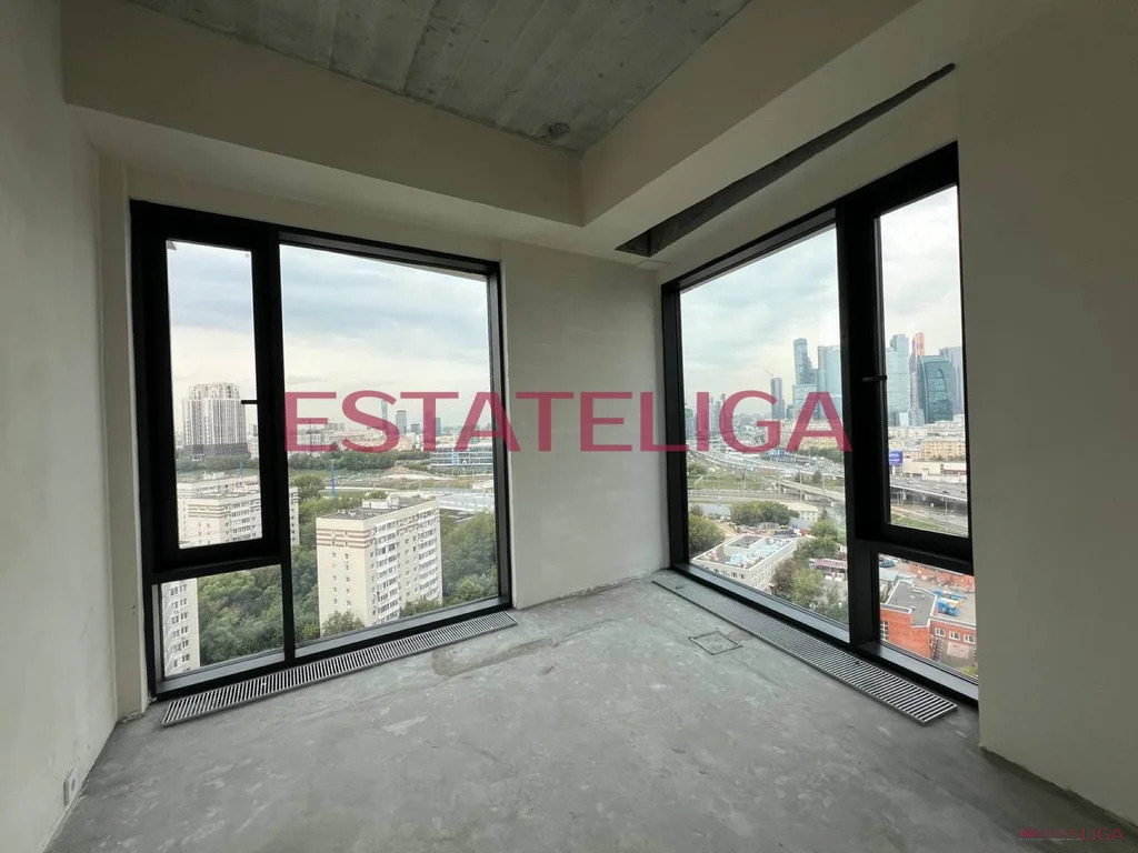 Продажа квартиры, 1-й Сетуньский проезд - Фото 2