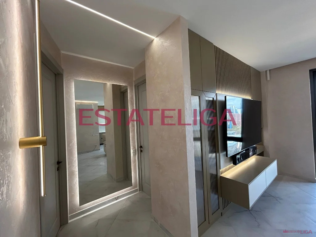 Аренда квартиры, Багратионовский проезд - Фото 4