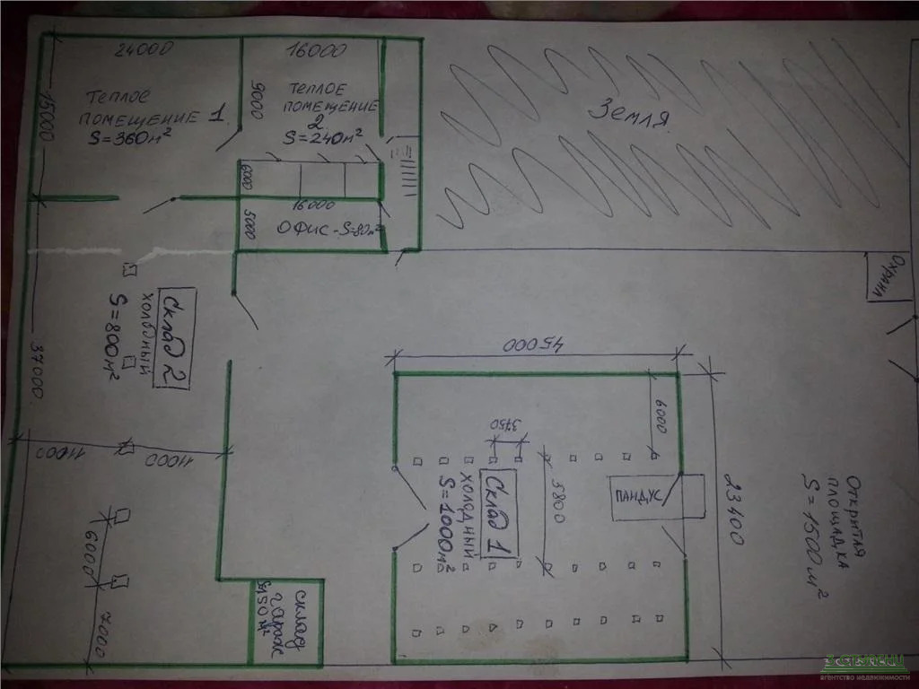 Аренда склада, Лобня, Аббакумово - Фото 25