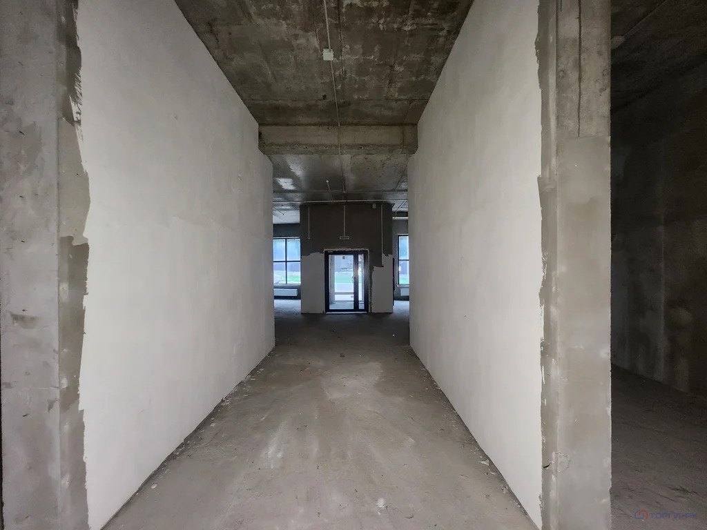 Продажа торгового помещения, 6-я Радиальная улица - Фото 3