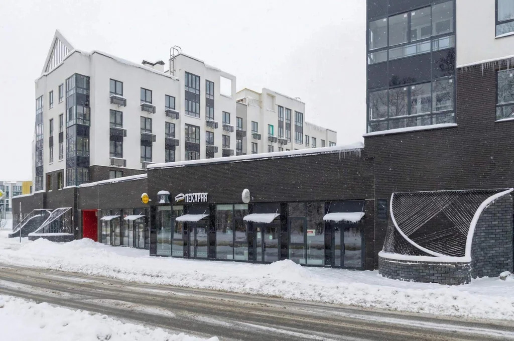 Аренда ПСН площадью 32.9 м2 - Фото 5