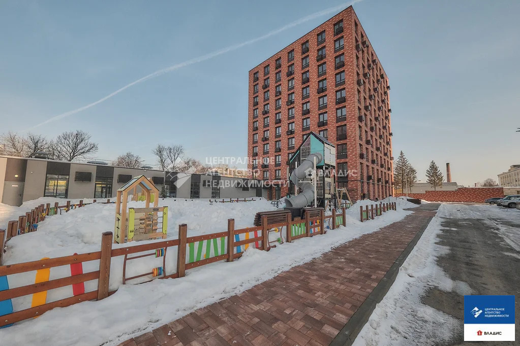 Продажа квартиры, Рязань, ул. Чкалова - Фото 15