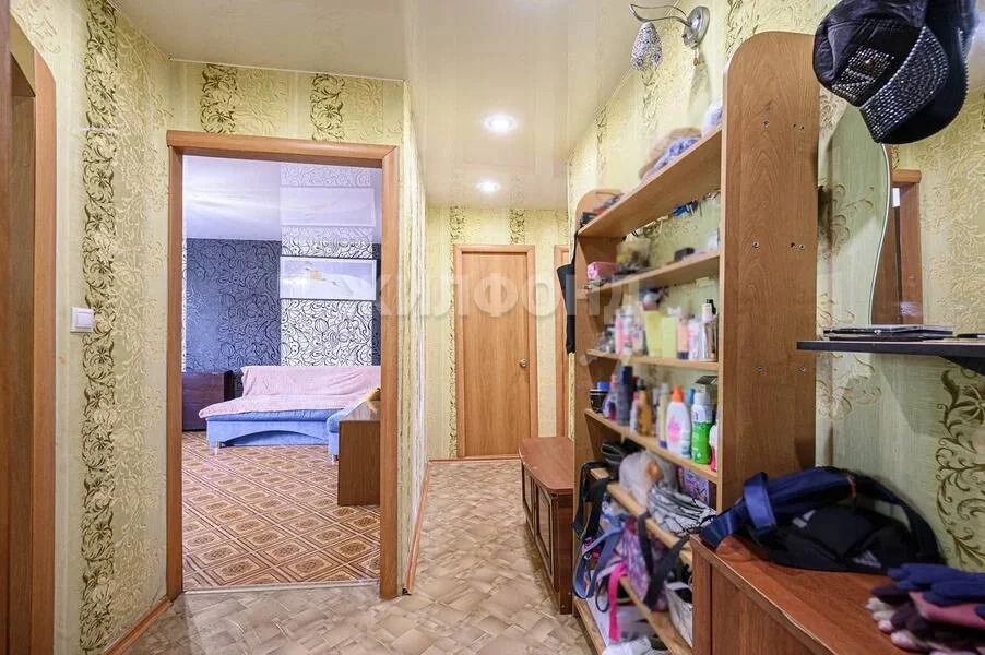 Продажа квартиры, Новосибирск, ул. Выборная - Фото 6