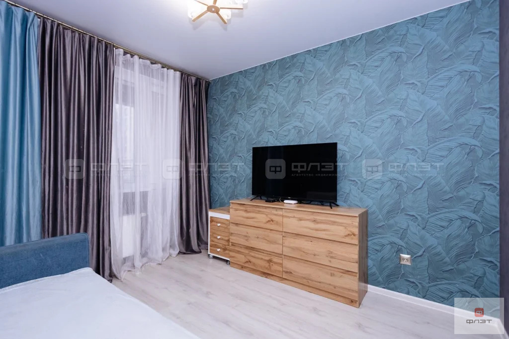 Продажа квартиры, Казань, ул. Тэцевская - Фото 12