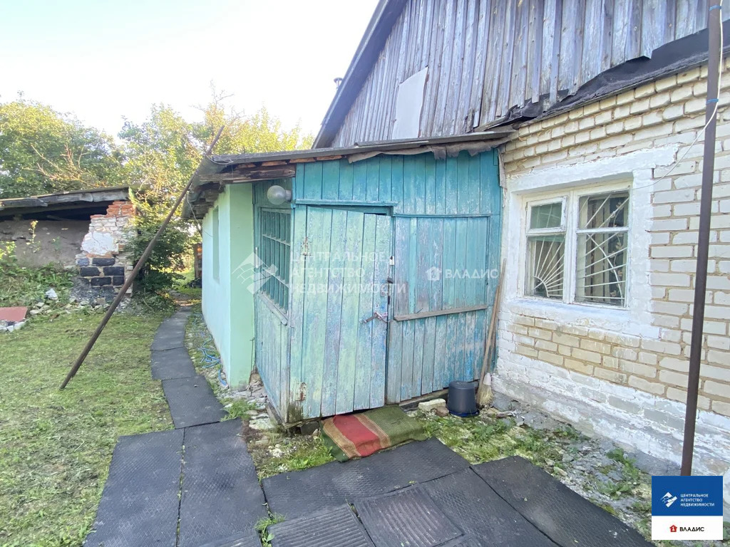 Продажа квартиры, Скопин, 2-я Поташная улица - Фото 19