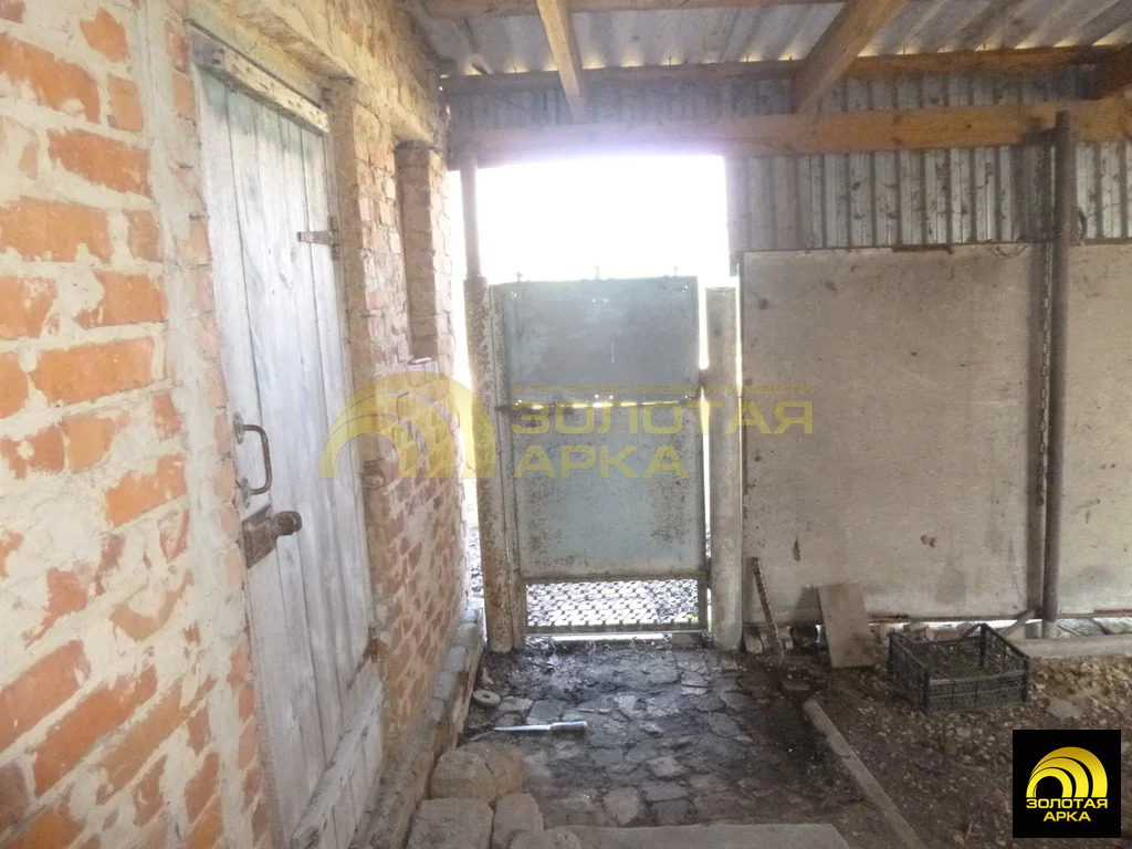 Продажа дома, Ахтанизовская, Темрюкский район, ул. 8 Марта - Фото 18