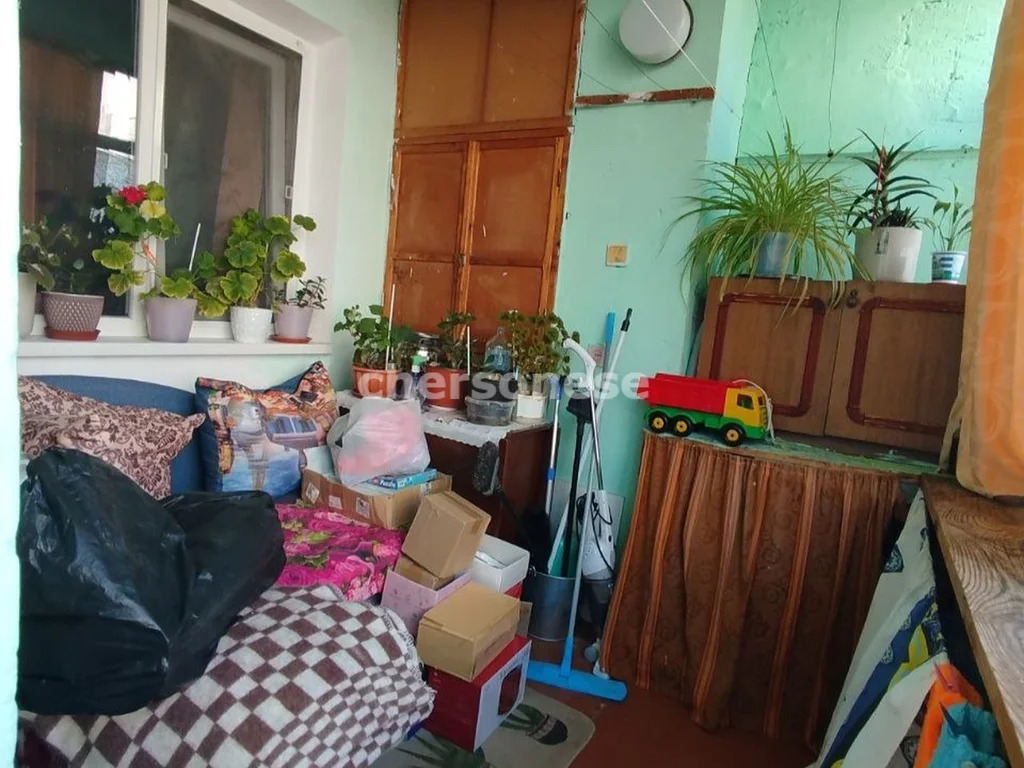 Продажа квартиры, Севастополь, ул. Павла Корчагина - Фото 16