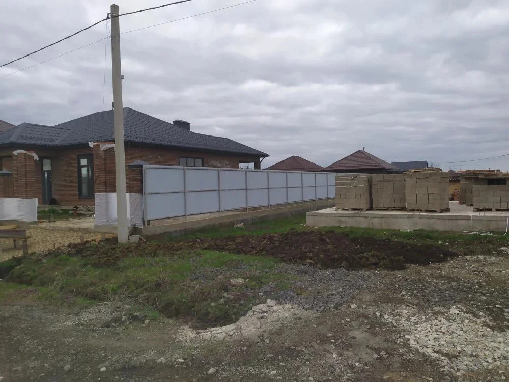 Продажа участка, Абинск, Абинский район, Балтийский пер. - Фото 3