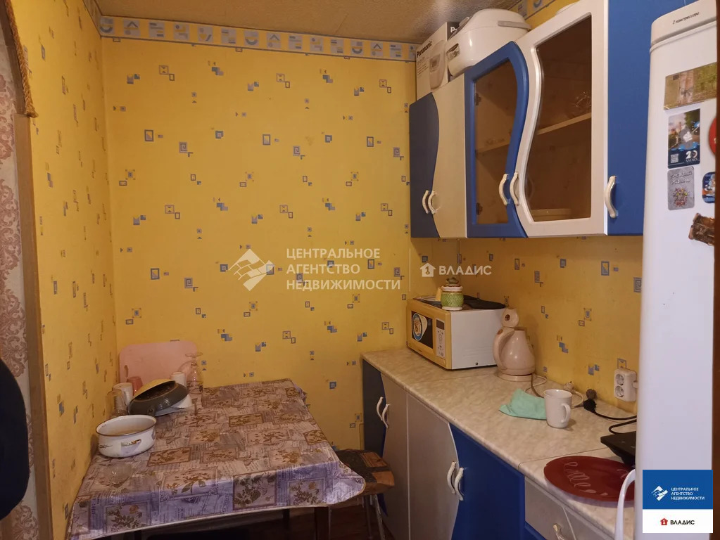 Аренда квартиры, Рязань, ул. Новоселов - Фото 3