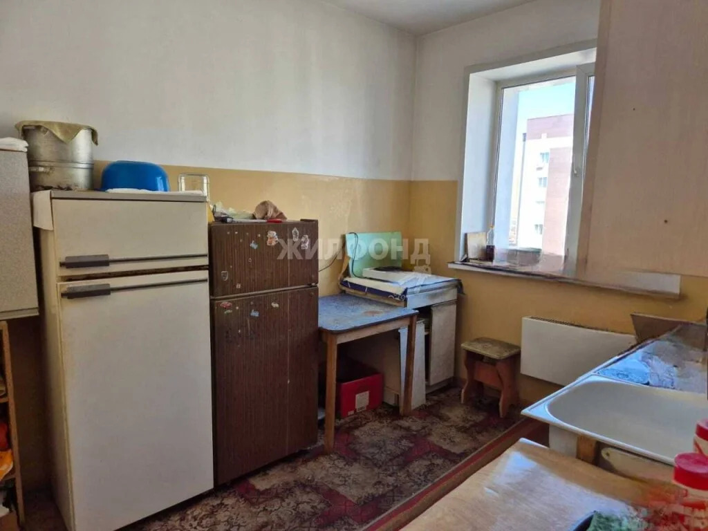 Продажа квартиры, Новосибирск, Мясниковой - Фото 2