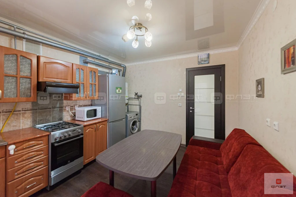 Продажа квартиры, Арск, Арский район, ул. Банковская - Фото 16