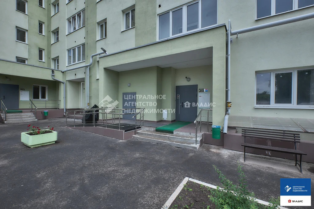Продажа квартиры, Рязань, ул. Баженова - Фото 16