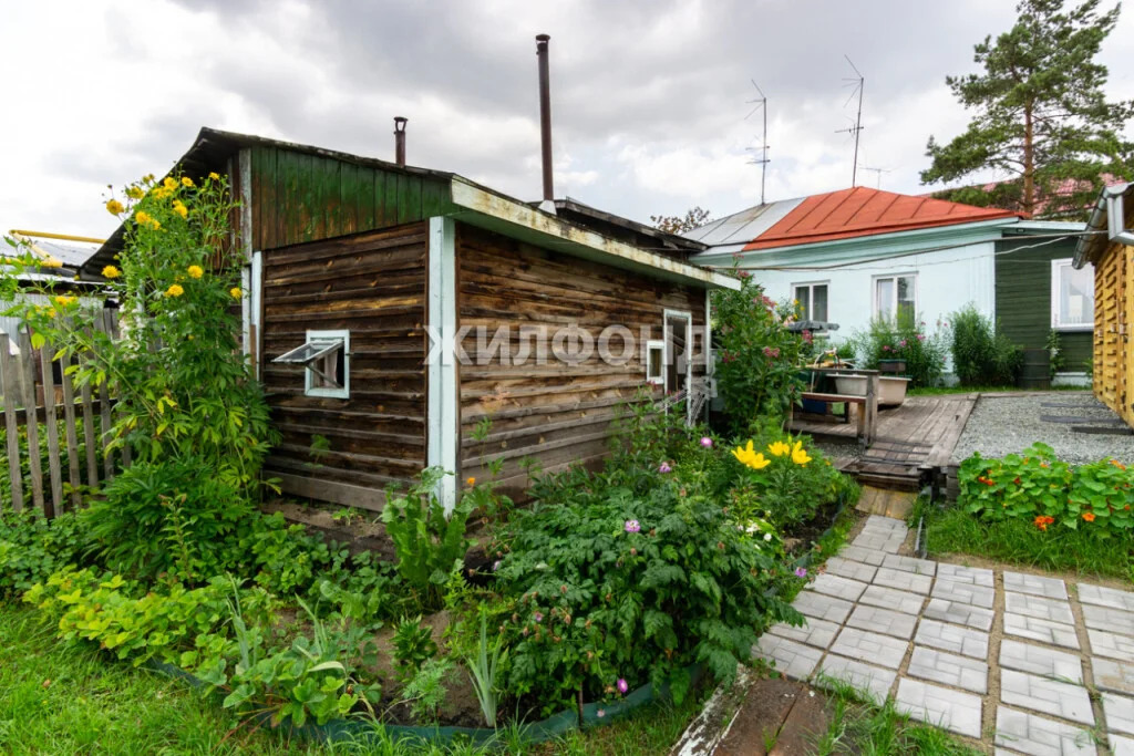 Продажа дома, Новосибирск - Фото 2