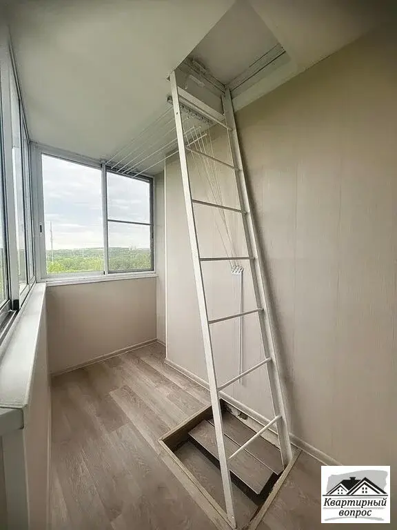 продажа 1/2 доли в 3 к.кв. Москва проезд Карамзина д.5 - Фото 3