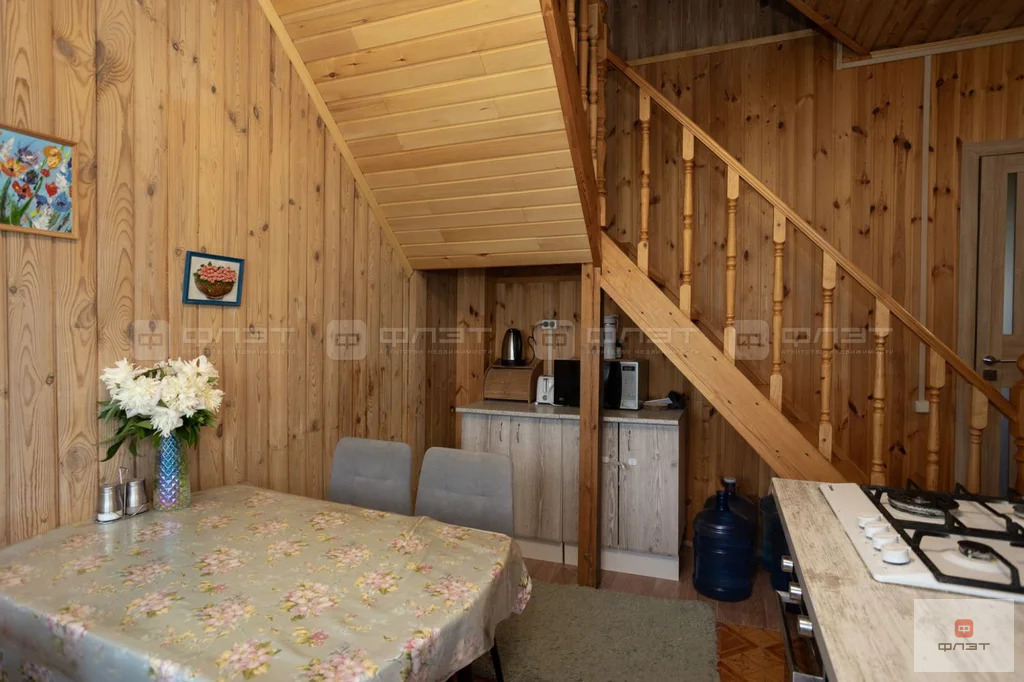Продажа дома, Медведково, Верхнеуслонский район, ул. Лесная - Фото 15