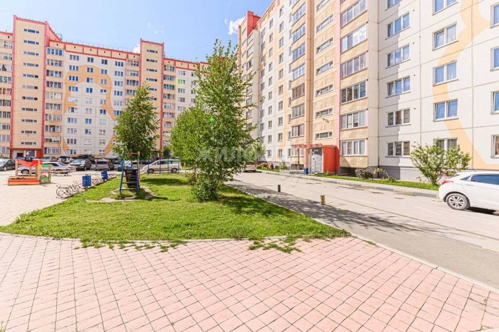 Продажа квартиры, Новосибирск, ул. Петухова - Фото 13