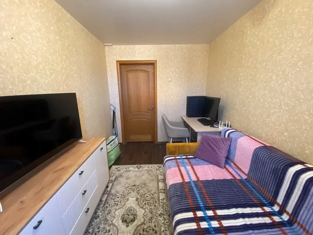 2-я квартира в 3-м микр., дом 4 - Фото 19