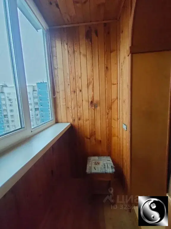 Аренда комнаты 77.0/13м Старонародная ул., 2, Москва, ЮЗАО, р-н Южное ... - Фото 3