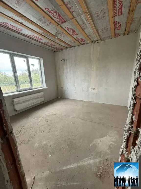 Продажа коттеджа 92.0м ул. Ютландская, 39/1, Краснодар, Краснодарский ... - Фото 20