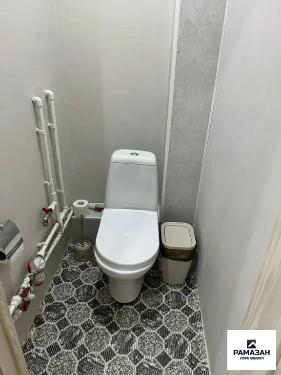 2-ком квартира ул.Академика Глушко, д.22В - Фото 8