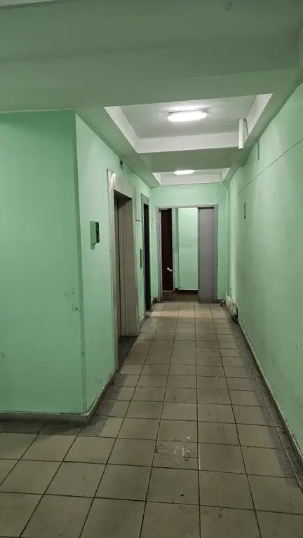 3-ка, Очаковское ш. 6к4 - Фото 8