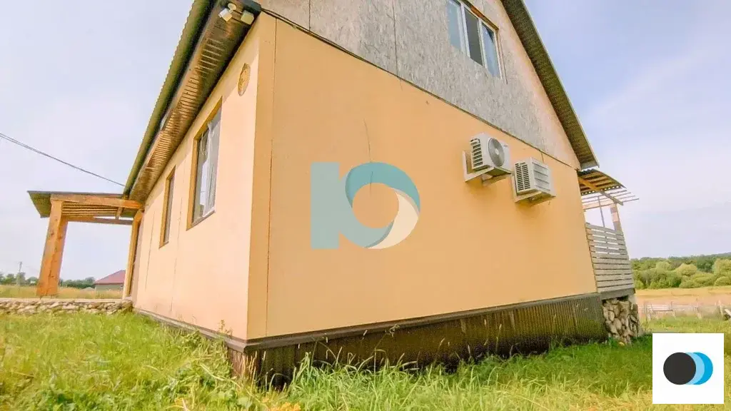 Продажа дома, Карамалы, Иглинский район, Улица Хисматуллина - Фото 23