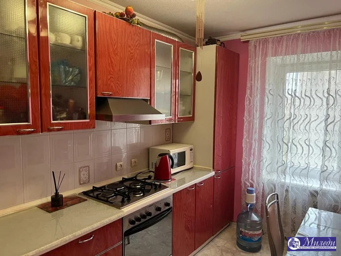 Продажа квартиры, Батайск, ул. Герцена - Фото 1