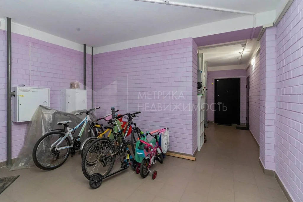 Продажа квартиры, Тюмень, г Тюмень - Фото 16