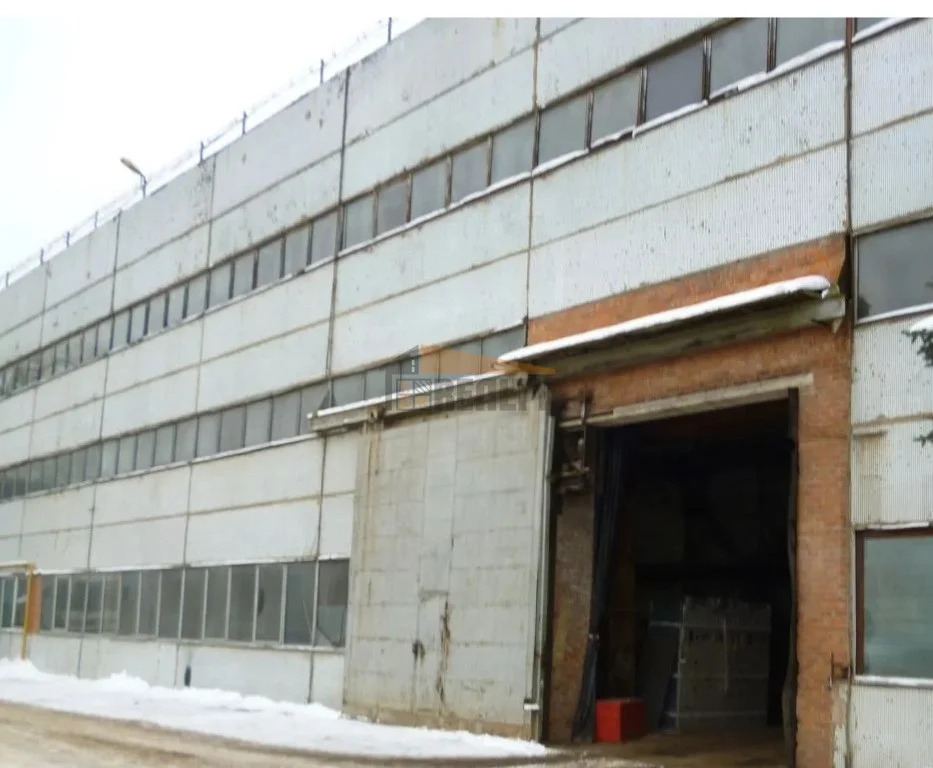 Продажа производственного помещения, Щелково, Щелковский район, ... - Фото 2
