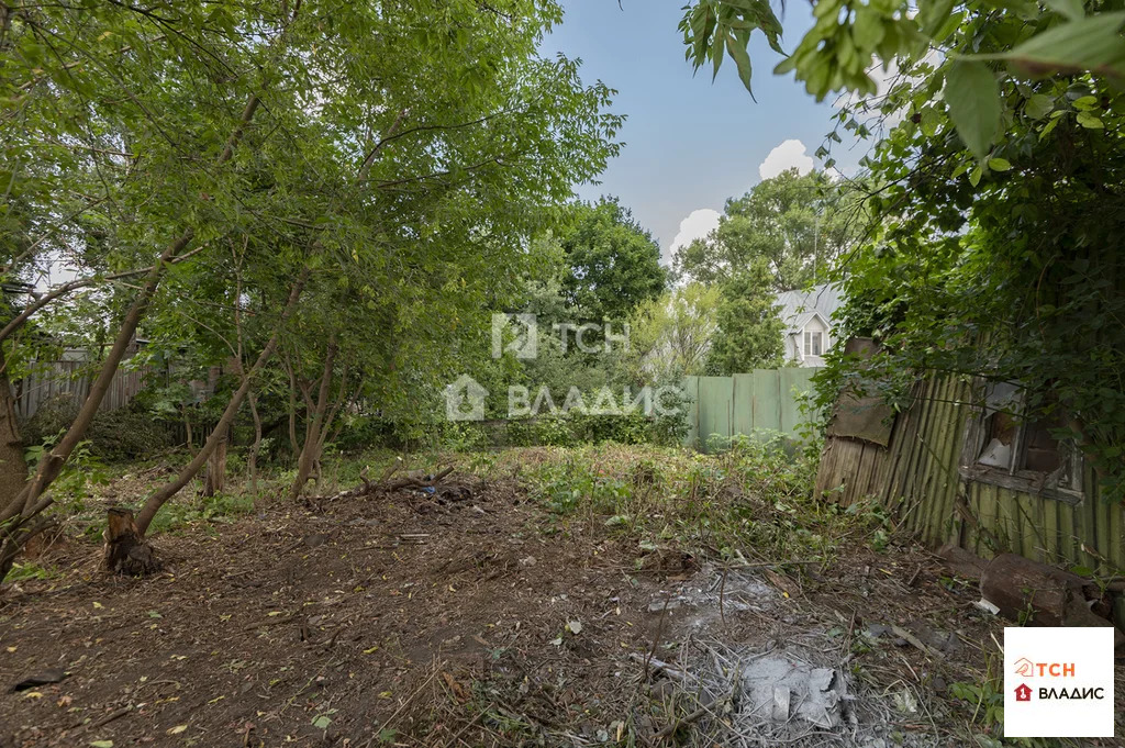 городской округ Пушкинский, село Тарасовка, Большая Тарасовская улица, ... - Фото 3