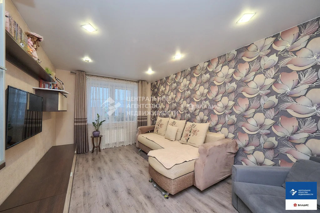 Продажа квартиры, Рыбное, Рыбновский район, Крымская улица - Фото 15