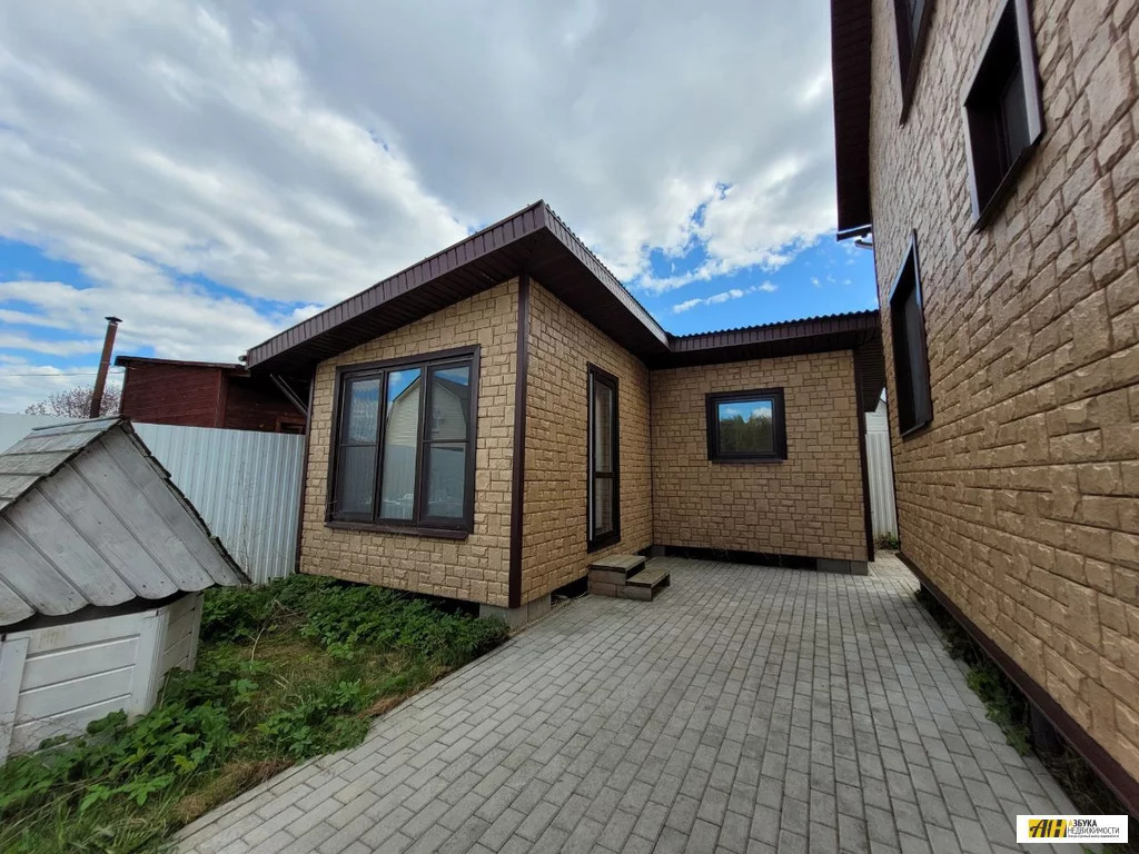 Продажа дома, Клинский район - Фото 22