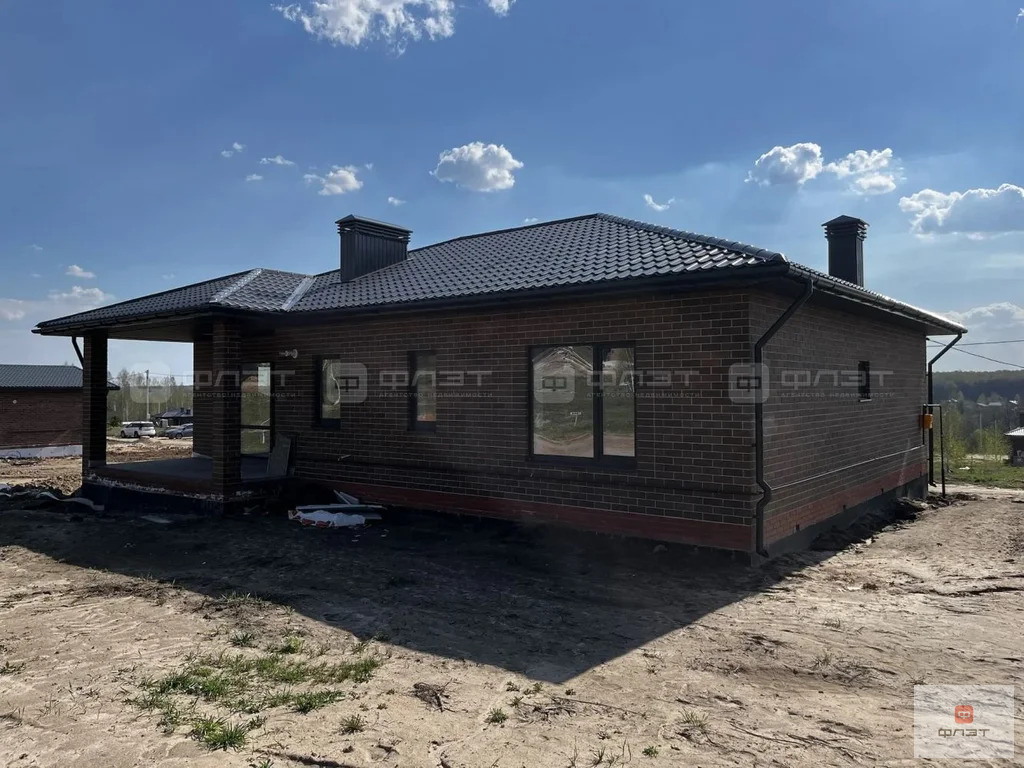 Продажа дома, Высокогорский район, ул. 4-я Северная - Фото 4