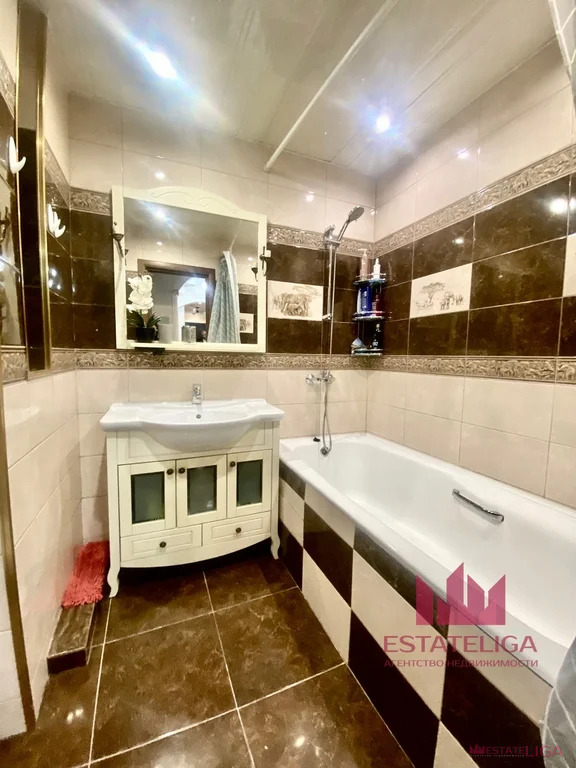 Аренда квартиры, Видное, Ленинский район, Завидная улица - Фото 14