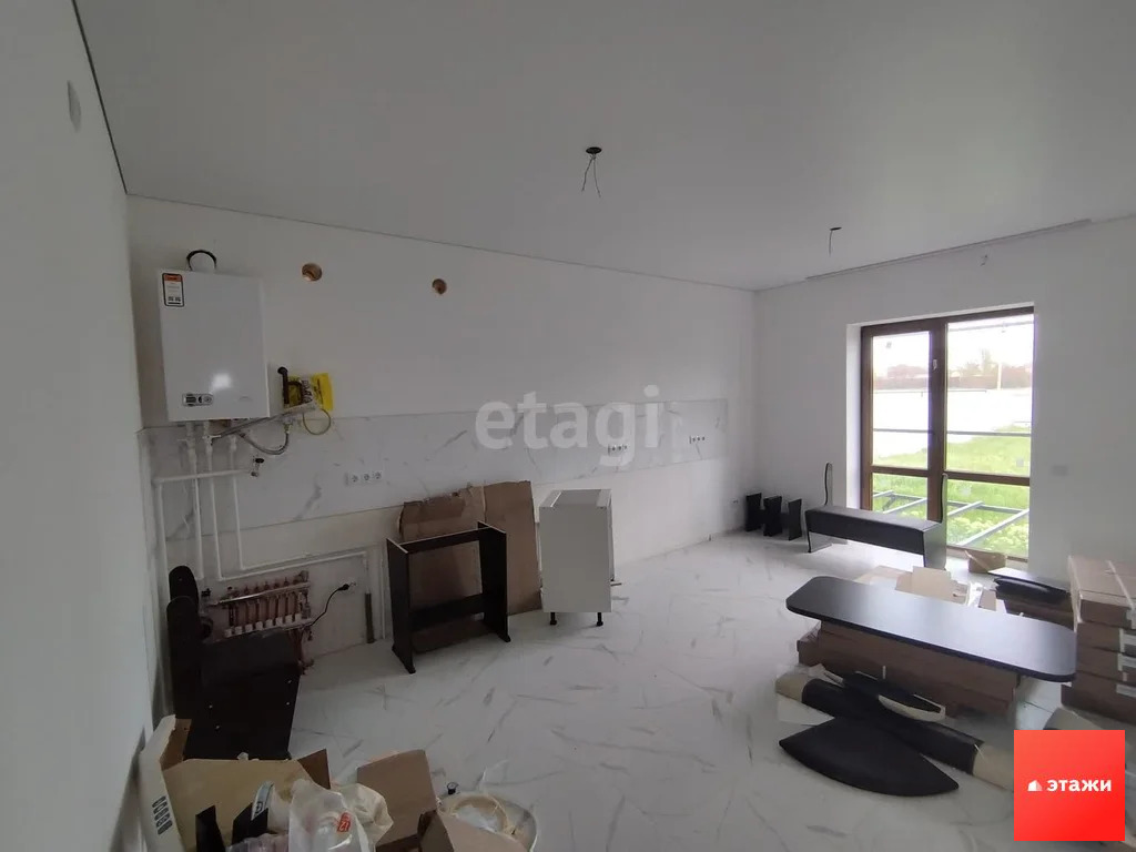 Продажа дома, Владимировка, Сакский район, ул. Молодежная - Фото 6