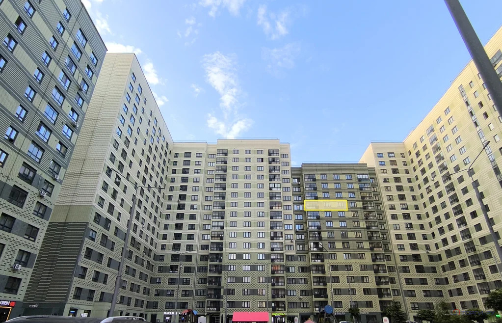 Продажа квартиры, улица Маршала Еременко - Фото 3