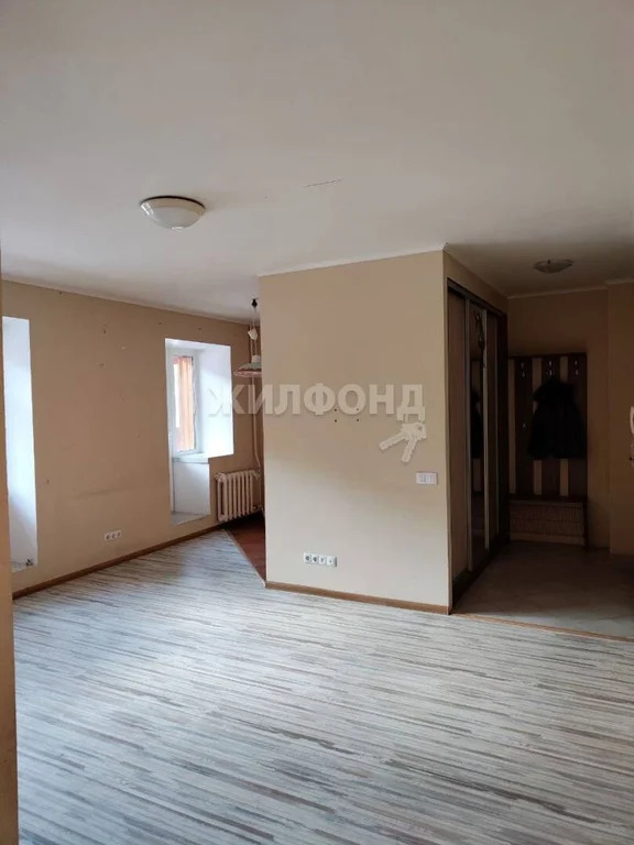 Продажа квартиры, Новосибирск, ул. Троллейная - Фото 16