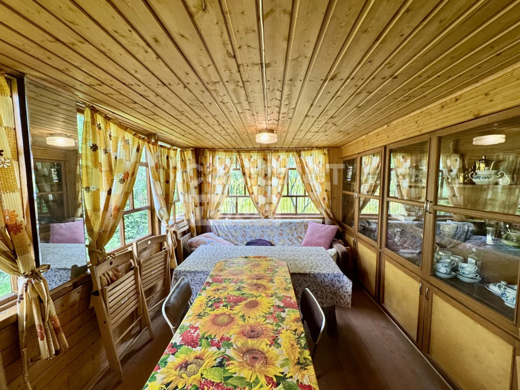 Продажа дома, Талдомский район - Фото 31