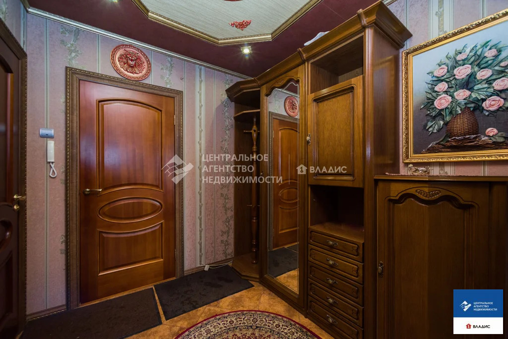 Продажа квартиры, Рязань, Народный бульвар - Фото 7