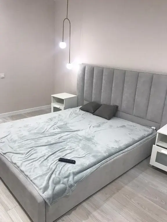 Лобня, Катюшки 52 - Фото 3