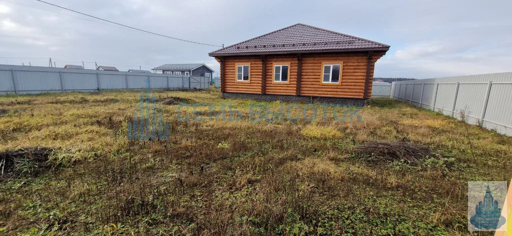 Продажа дома, Домодедово, Домодедово г. о., 287 - Фото 5